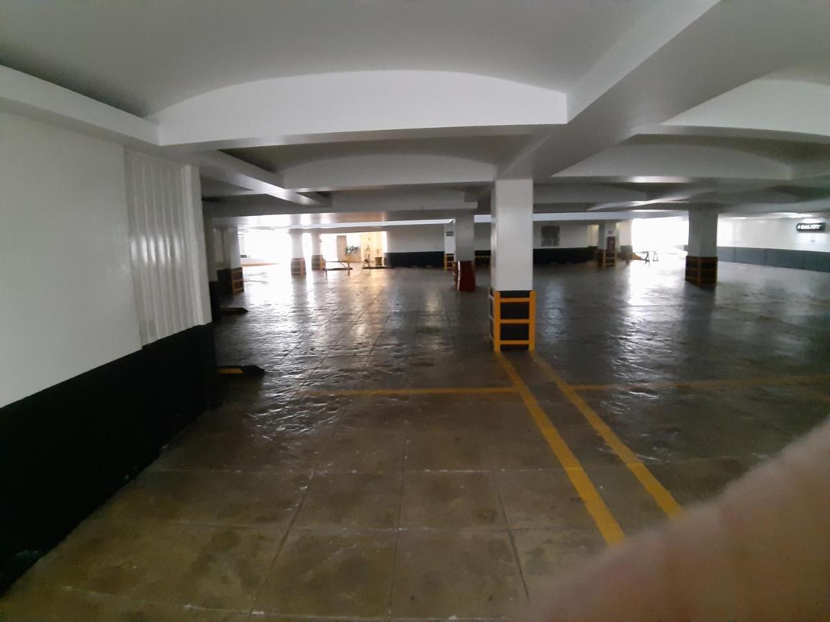 Auto Hotel Legaria Città del Messico Esterno foto