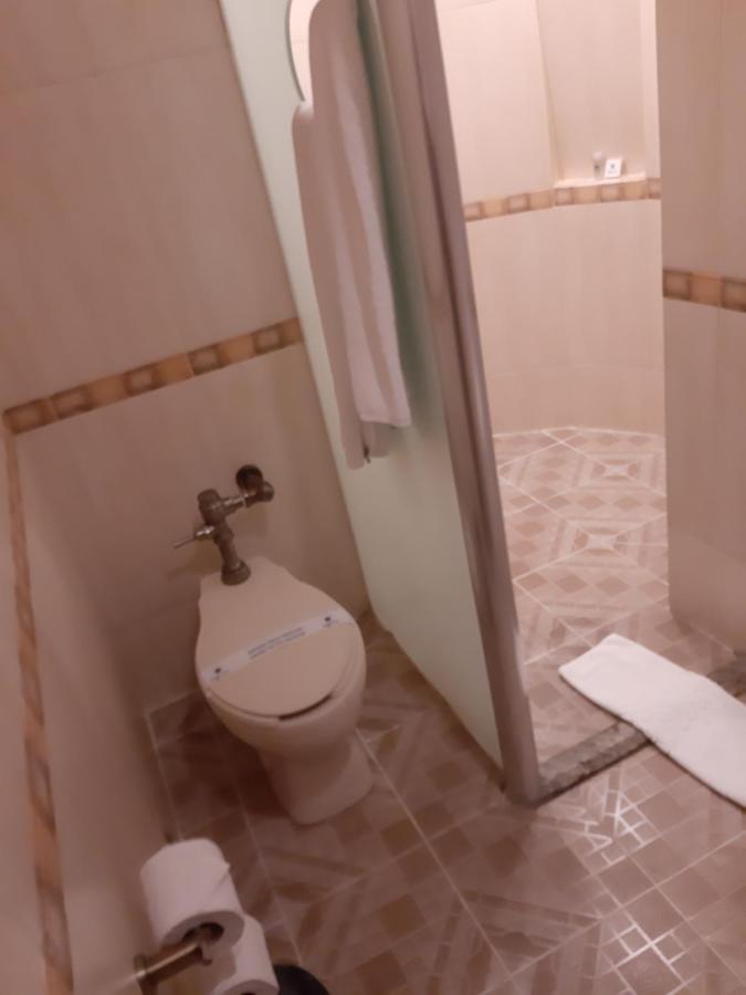 Auto Hotel Legaria Città del Messico Esterno foto