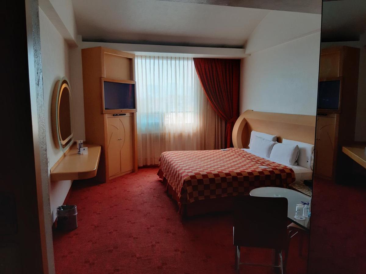 Auto Hotel Legaria Città del Messico Esterno foto