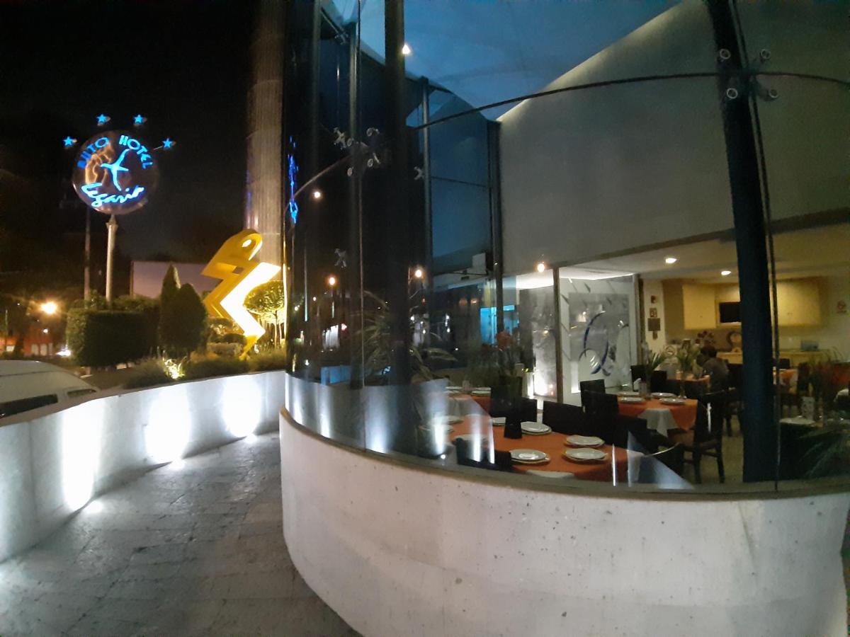 Auto Hotel Legaria Città del Messico Esterno foto